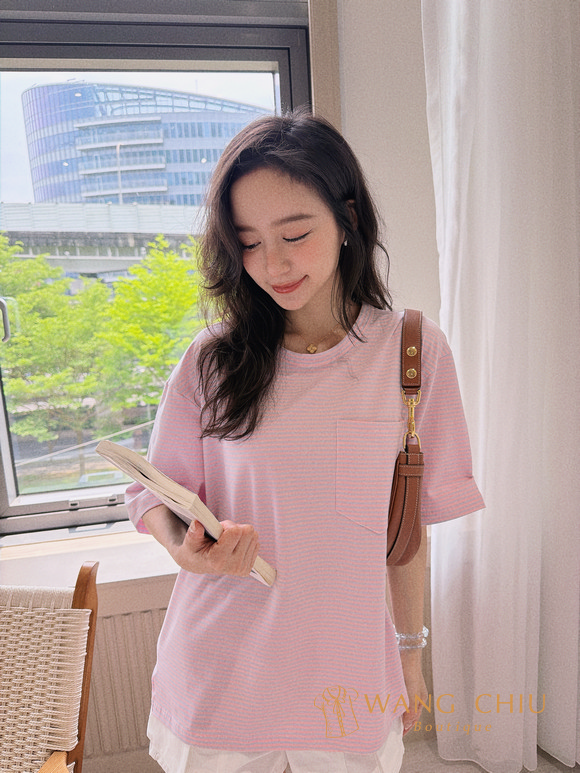WANG CHIU 麻豆照